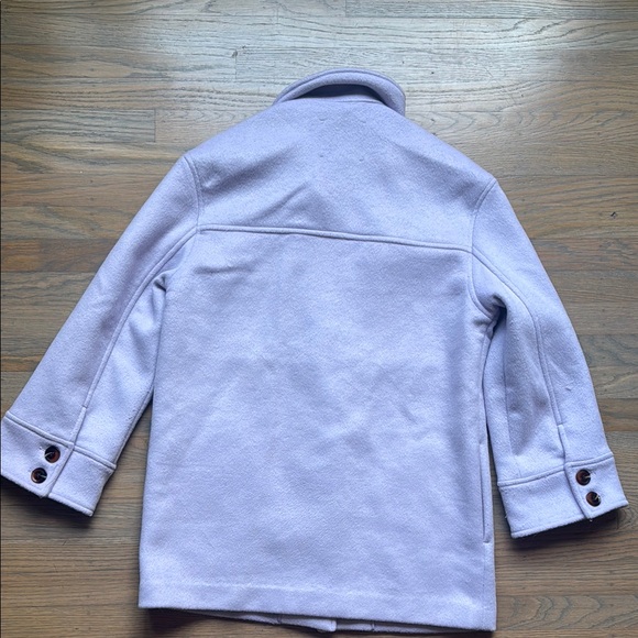 SAMSOE SAMSOE DIONE OVERSHIRT JACKET size XXS - Picture 8 of 8